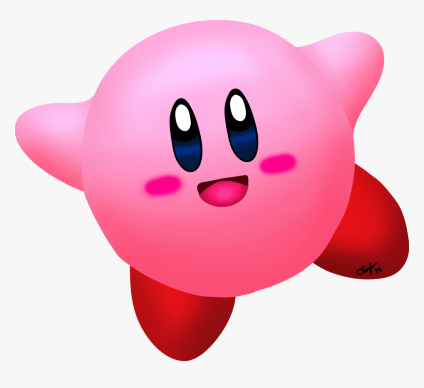 The Crystal Shards Kirby"s Return To Dream Land Kirby - Kirby 64 Png, Transparent Png, Free Download