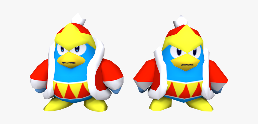 Download Zip Archive - King Dedede Crystal Shards, HD Png Download, Free Download