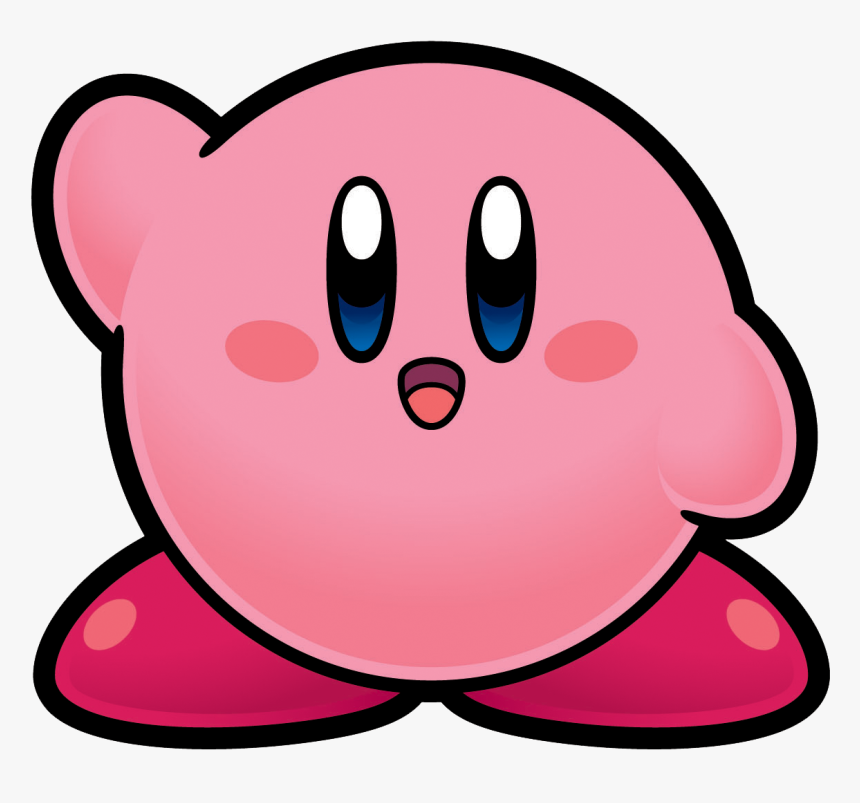 Kirby Super Star Ultra Kirby"s Return To Dream Land - Kirby Super Star Ultra Artwork, HD Png Download, Free Download