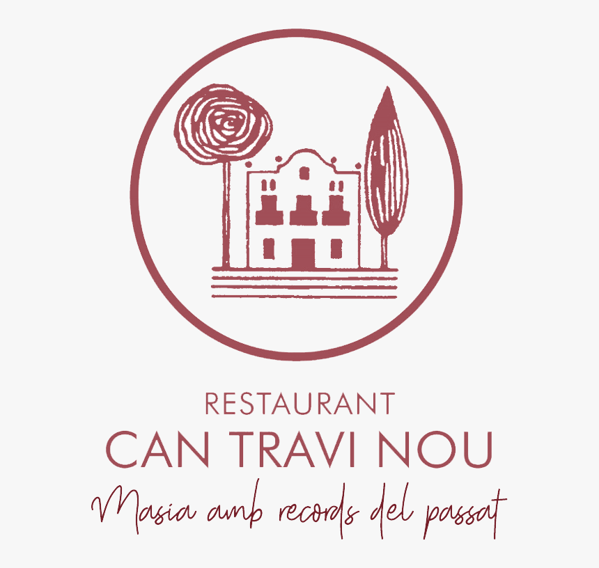 Can Travi Nou Logo, HD Png Download, Free Download