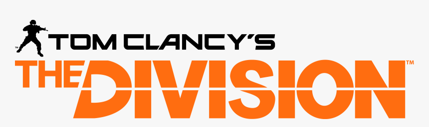 Tom Clancy Division Logo, HD Png Download, Free Download