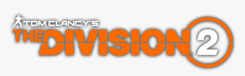 Tom Clancys Division 2 Logo, HD Png Download, Free Download