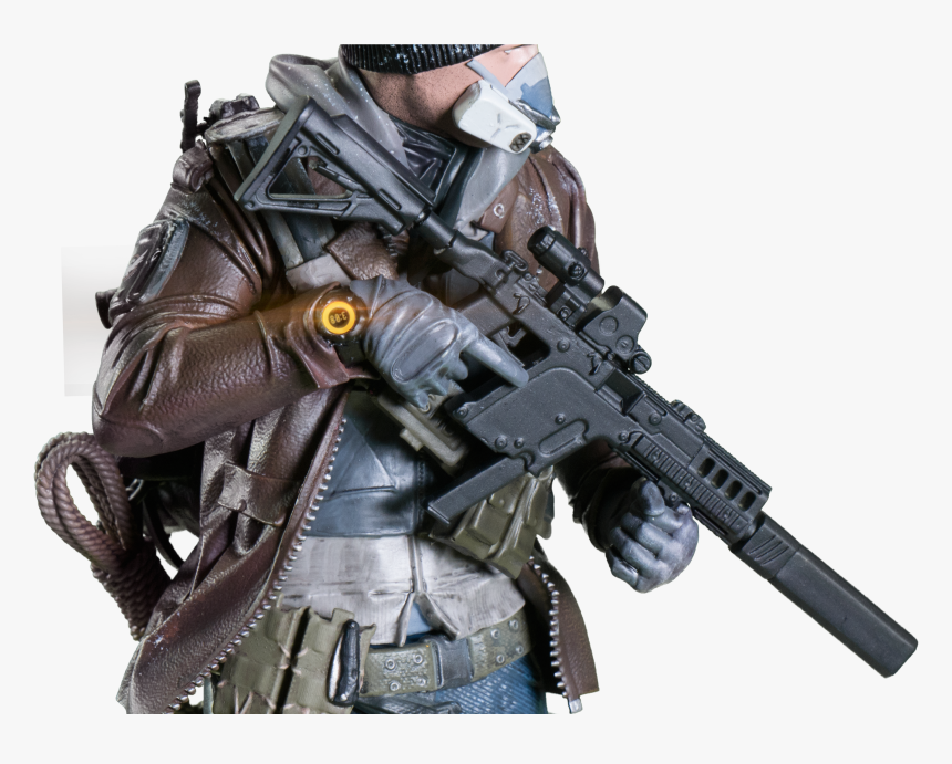 Tom Clancy's The Division Logo Png, Transparent Png, Free Download