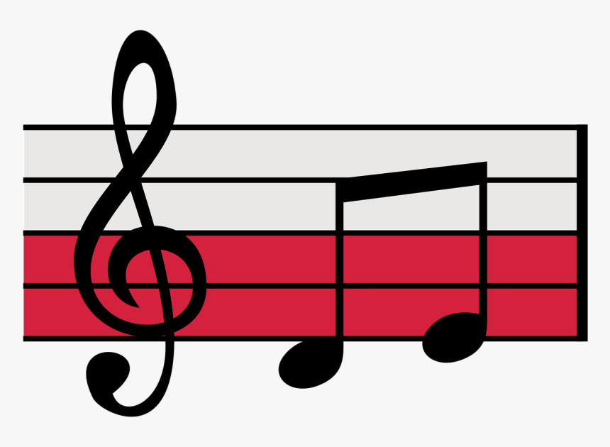 Musical Notes, HD Png Download, Free Download