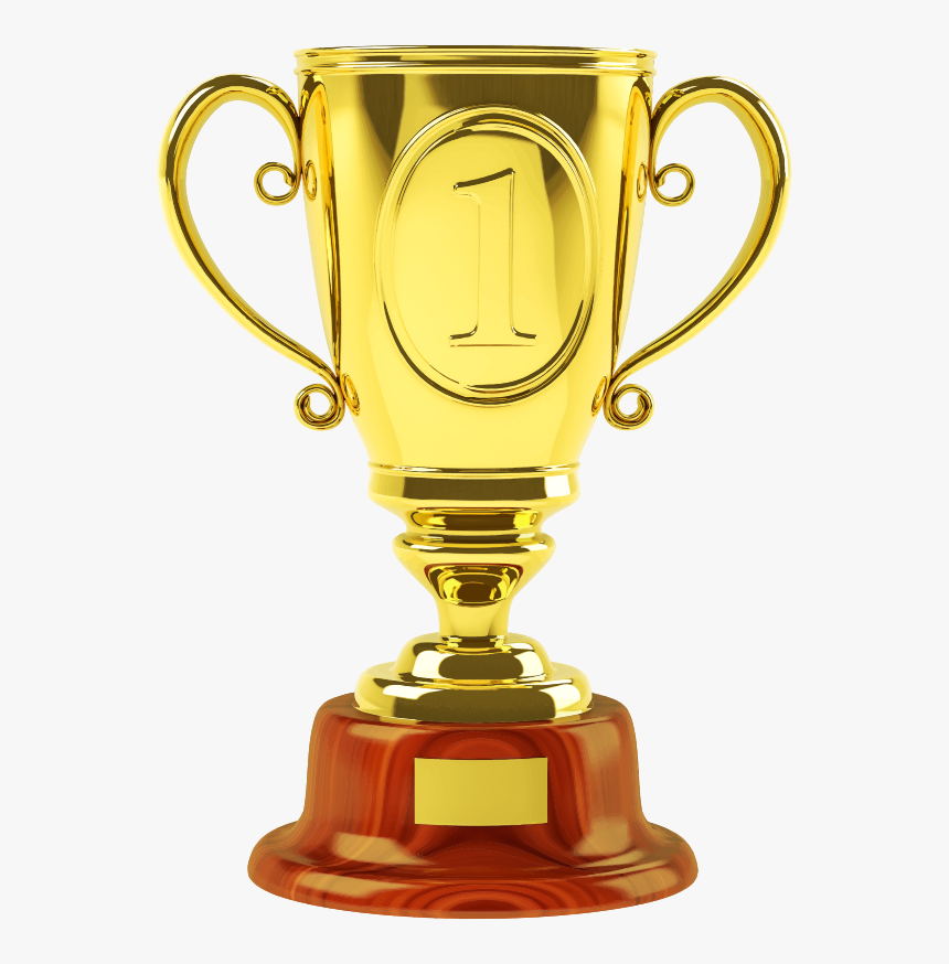 Trophy Concacaf Gold Cup Computer Icons Medal - Big Gold Cup Trophy, HD Png Download, Free Download