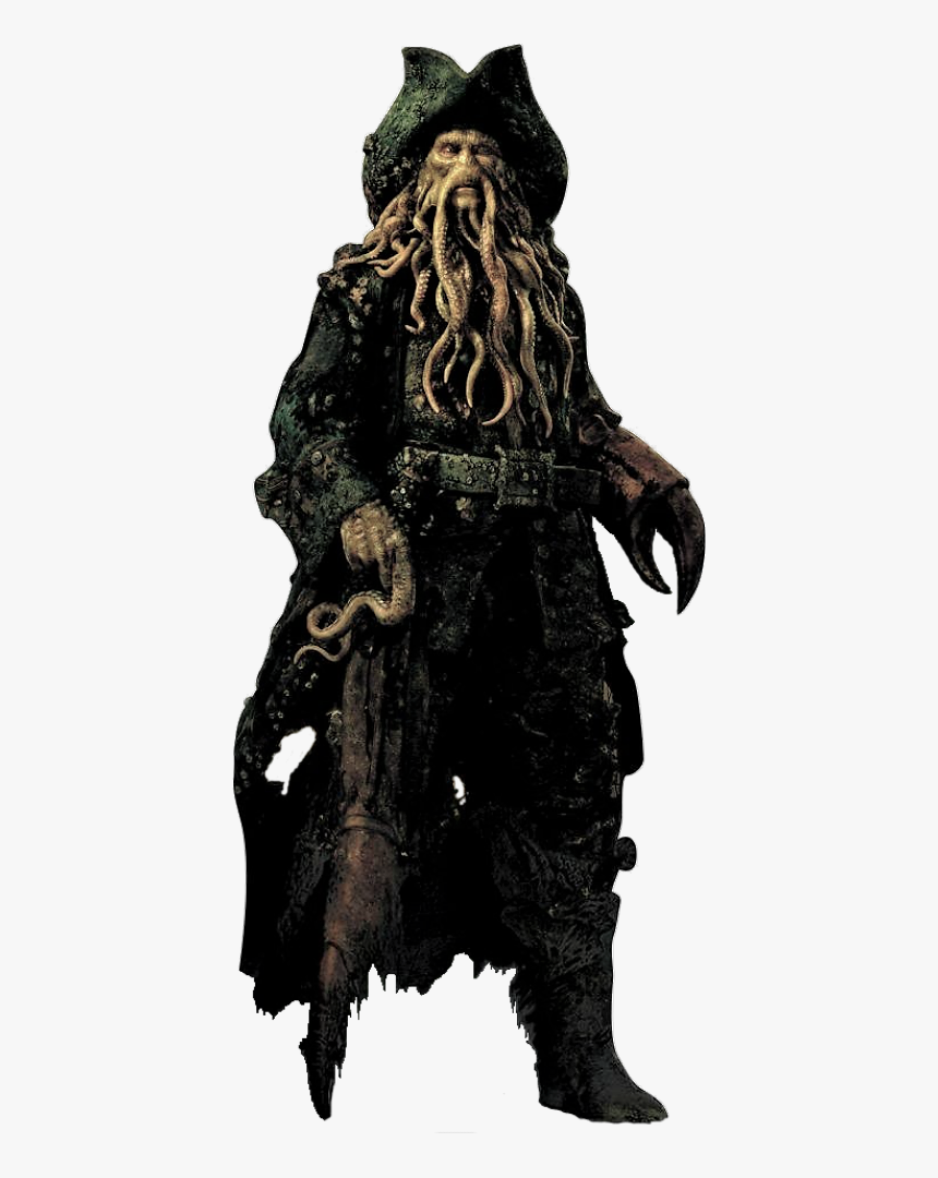 Jones Pirates Of The Caribbean, HD Png Download, Free Download