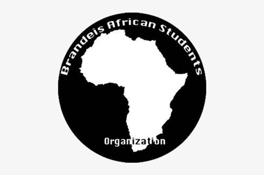Brandeis African Students Organization Logo - Organization, HD Png Download, Free Download