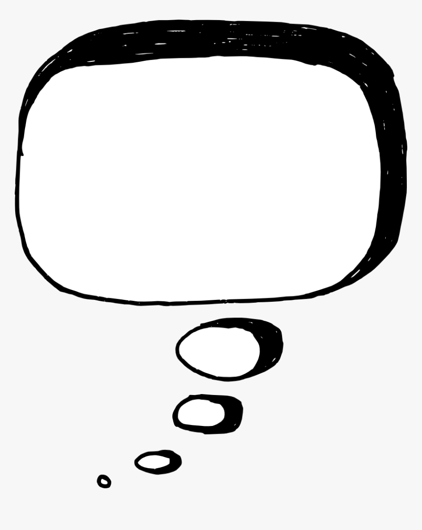 Comic Speech Bubble Png, Transparent Png, Free Download