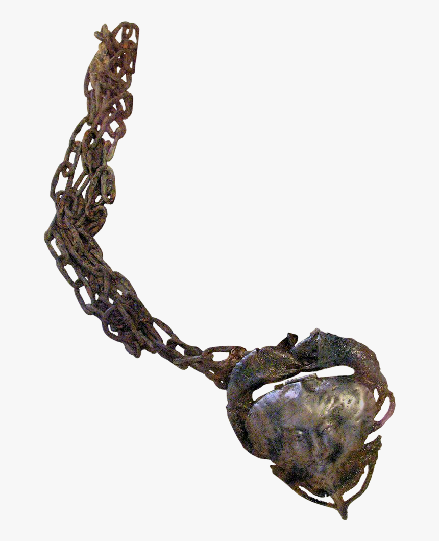 Potc Davy Jones Locket, HD Png Download, Free Download