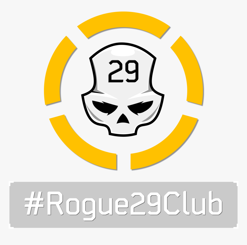 Rogue 29 Club The Division, HD Png Download, Free Download