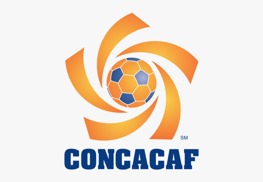 Logo Concacaf - Concacaf Png, Transparent Png, Free Download