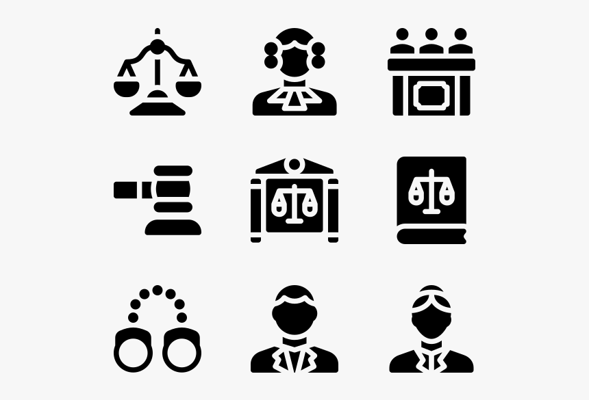 Law And Justice - Internet Connection Lost Icon, HD Png Download, Free Download