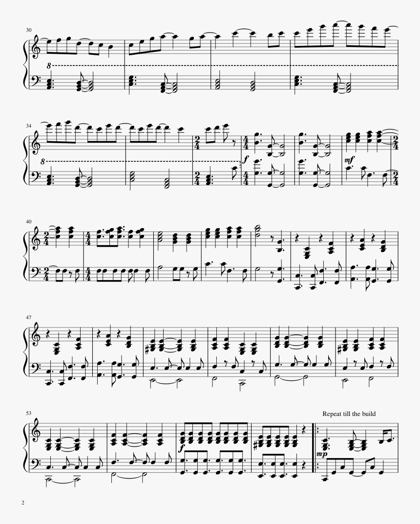 Bo Burnham Sad Piano Music, HD Png Download, Free Download