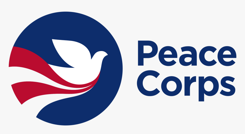 Peace Corps Logo Png, Transparent Png, Free Download