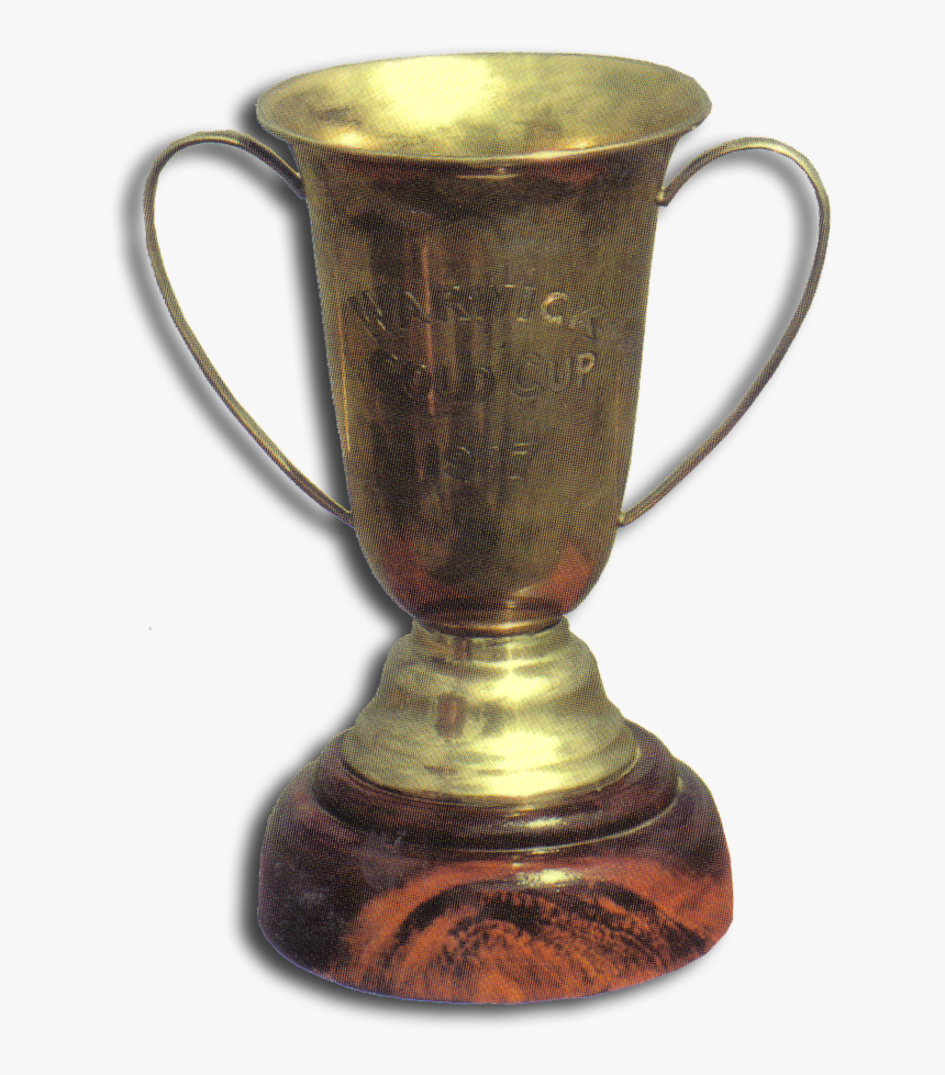 Warwick Gold Cup - Ceramic, HD Png Download, Free Download