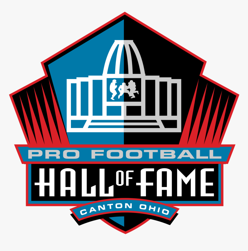 Nfl Hall Of Fame Game Logo, HD Png Download, Free Download