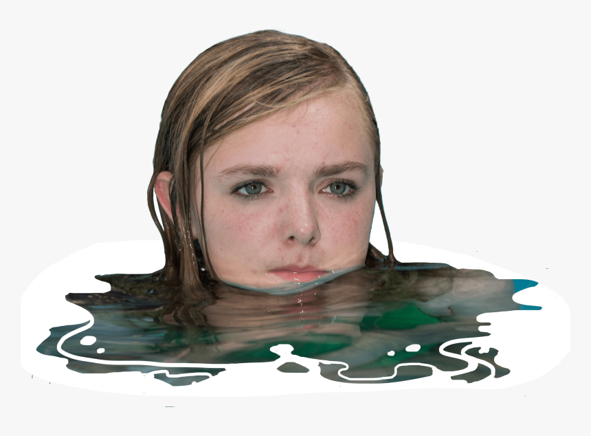 Eighth Grade Elsie Fisher, HD Png Download, Free Download