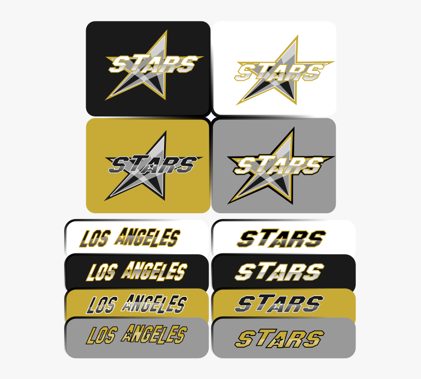 Stars - Emblem, HD Png Download, Free Download