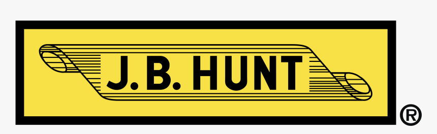 Jb Hunt Transport Services, HD Png Download, Free Download
