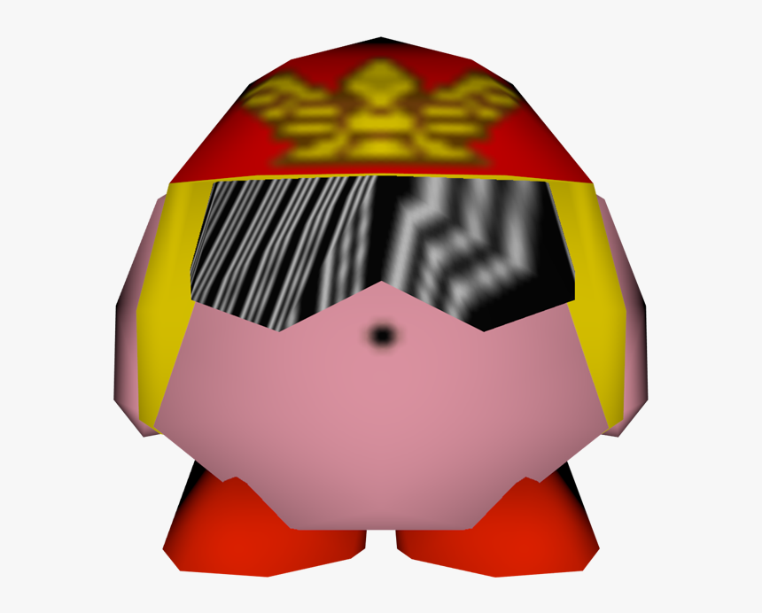 Download Zip Archive - Kirby Super Smash Bros 64, HD Png Download, Free Download