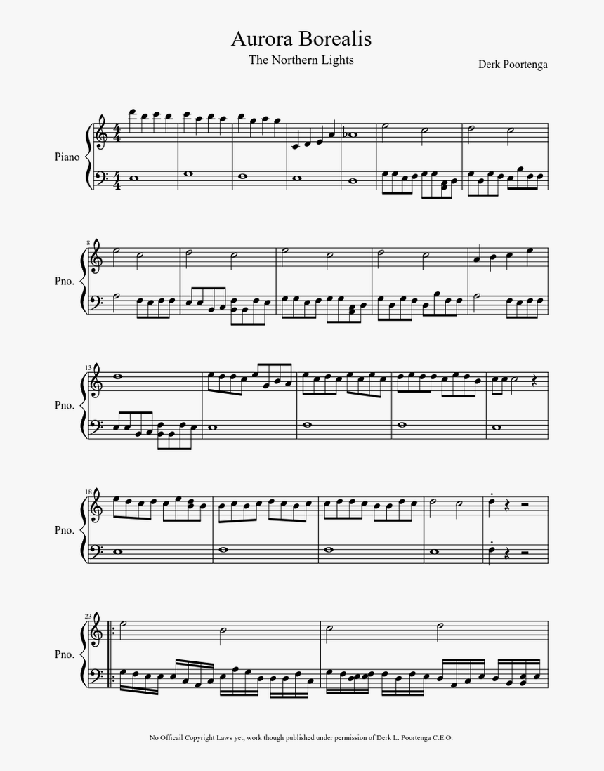Love Me Or Leave Me Sheet Music Little Mix, HD Png Download, Free Download