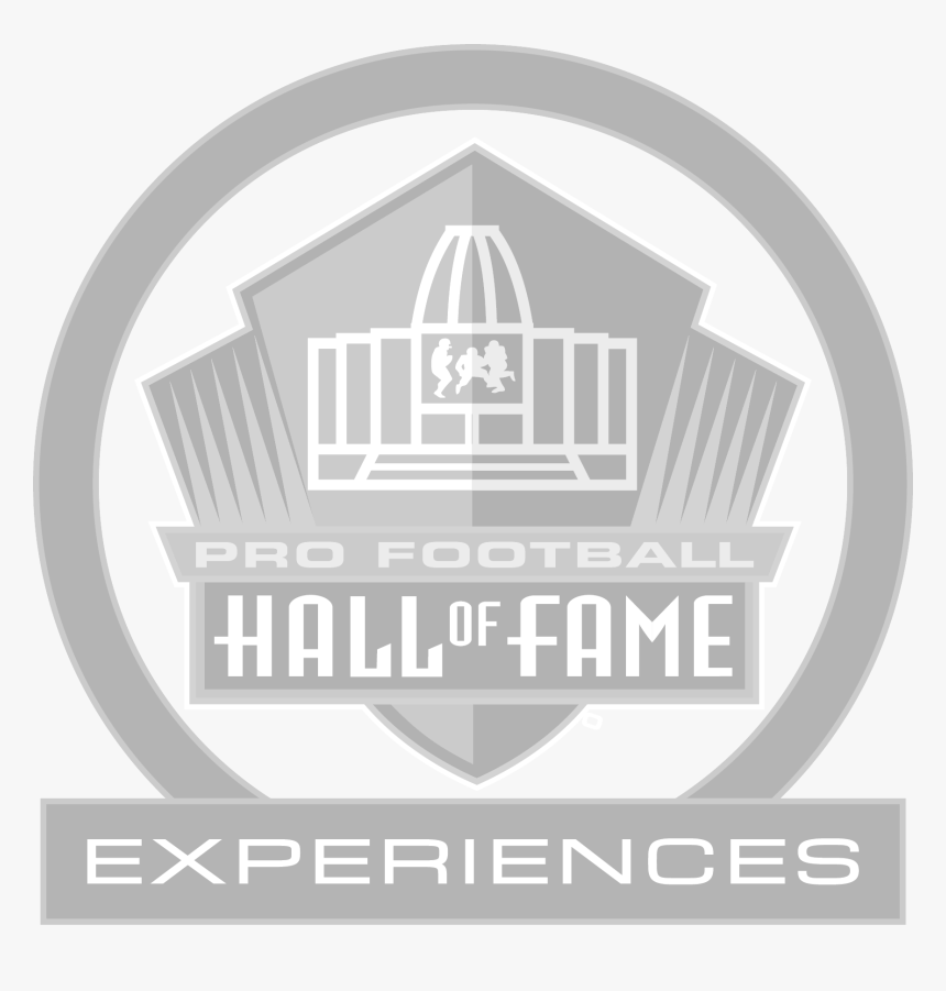 Hall Of Fame Game Logo, HD Png Download, Free Download