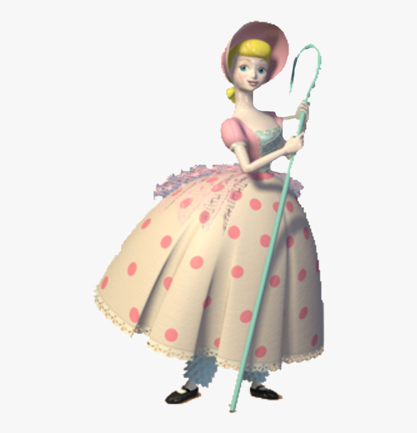 Bo Bopeep Woody Toystory Freetoedit - Bo Peep Toy Story, HD Png Download, Free Download