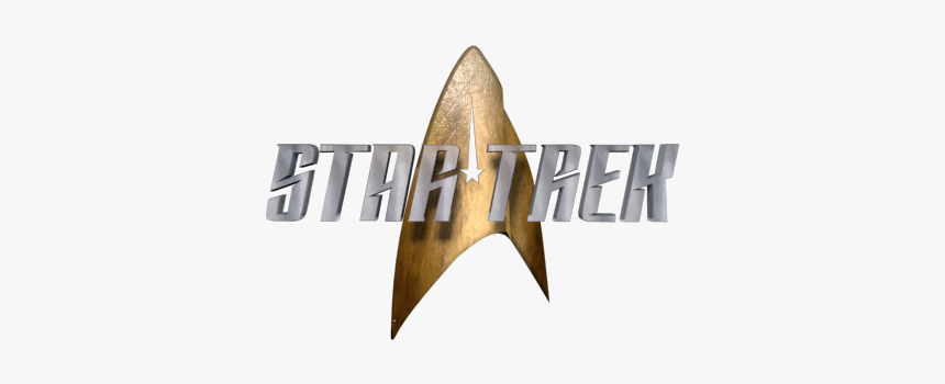 Star Trek Logo Png, Transparent Png, Free Download