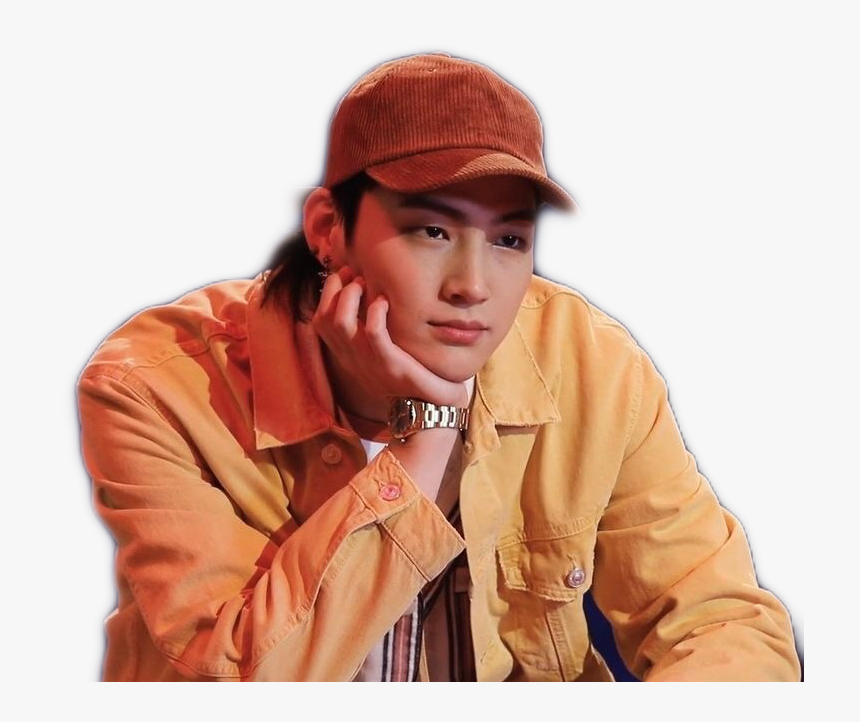 Jb Sticker - Jb - Aesthetic Jaebum Icons, HD Png Download, Free Download