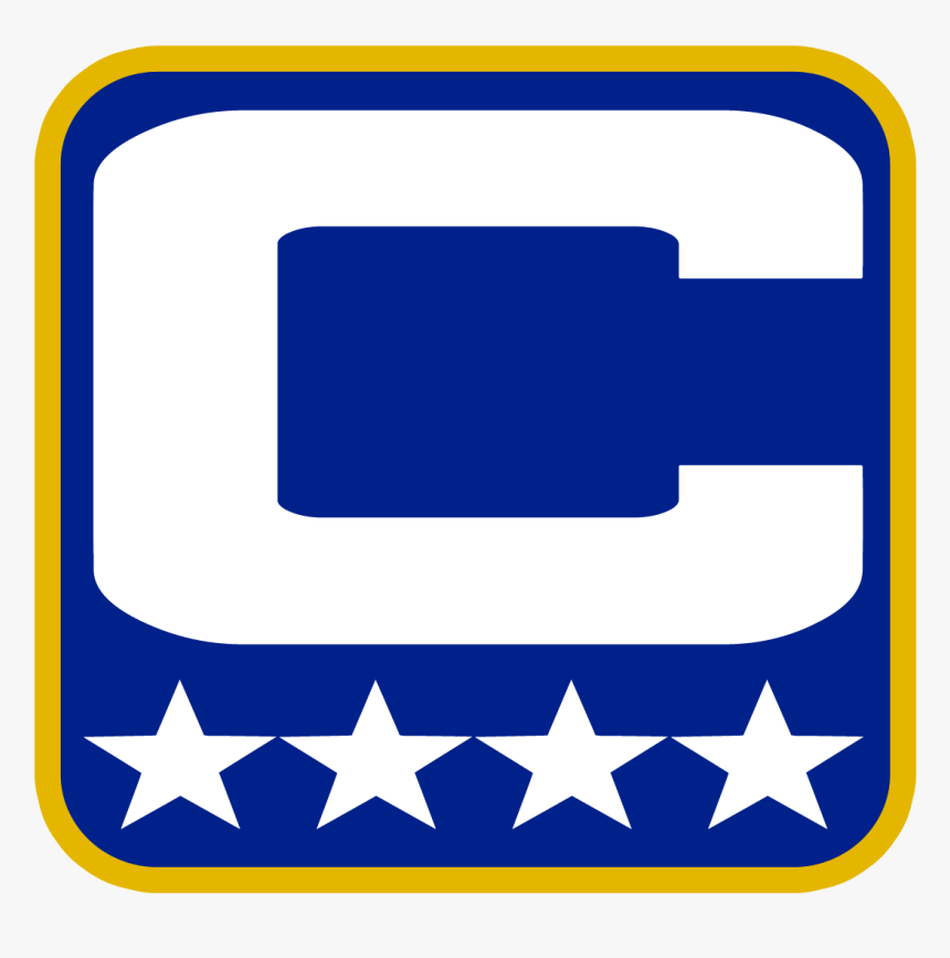 4 Star General Patch, HD Png Download, Free Download