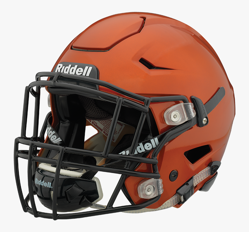 Riddell Speedflex Helmet - Riddell Speedflex, HD Png Download, Free Download