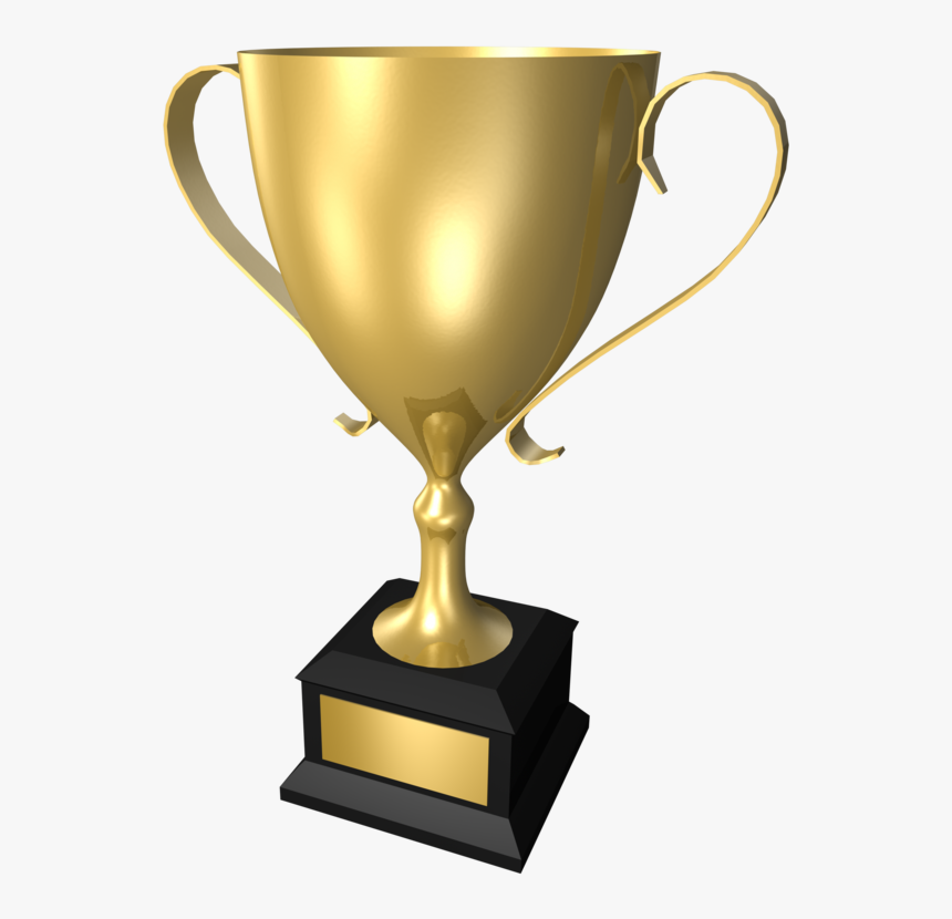 Golden Cup Png High Quality Image - Copa Colo Colo Png, Transparent Png, Free Download