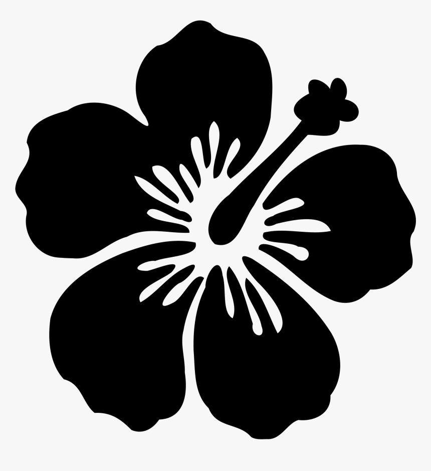 Flower Outline Svg Free | Best Flower Site