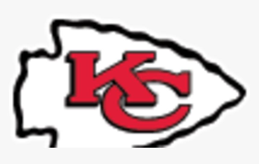 Transparent Kc Chiefs Logo Png - Kansas City Chiefs Vector, Png Download, Free Download