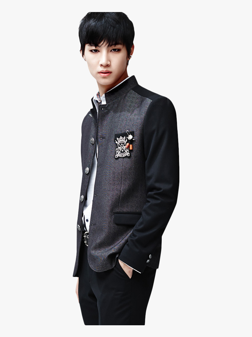 Jb Png Got7 - Jb Got7, Transparent Png, Free Download