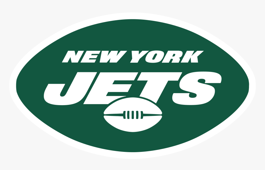 New York Jets Logo Png, Transparent Png, Free Download