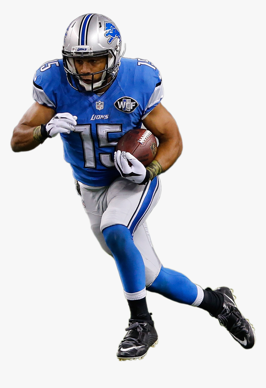 Matthew Stafford Png, Transparent Png, Free Download