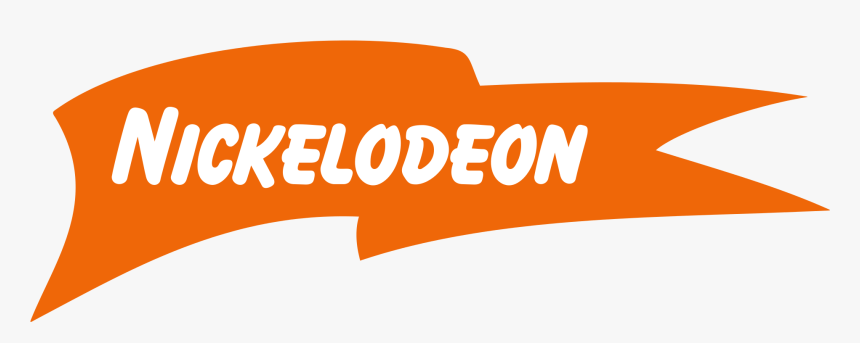 Nickelodeon Logo Png - Nickelodeon Logo 1984, Transparent Png, Free Download