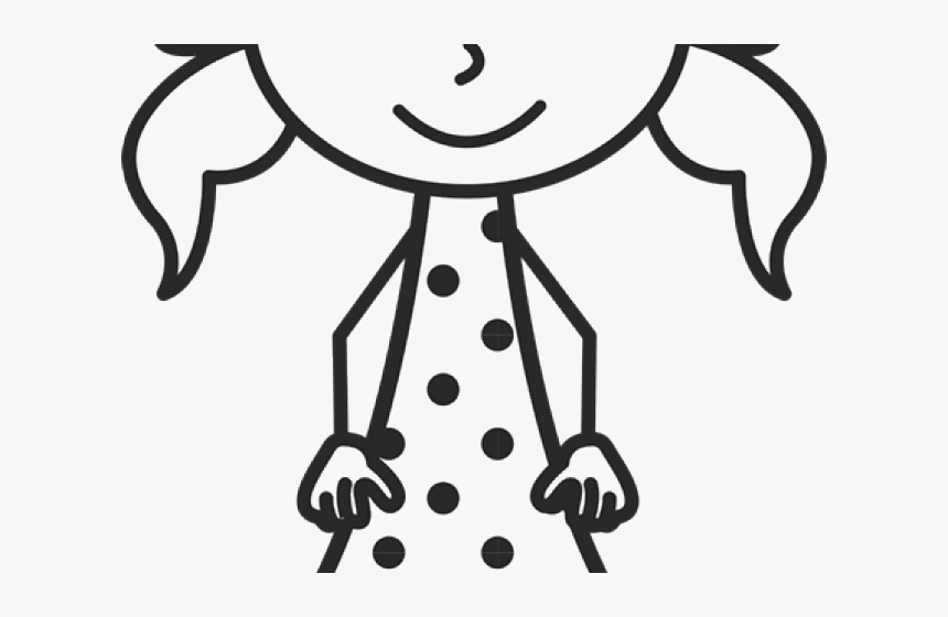 Transparent Girl Stick Figure Png - Stick Figure Girl Png, Png Download, Free Download