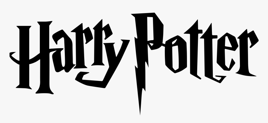 Harry Potter Logo Png, Transparent Png, Free Download