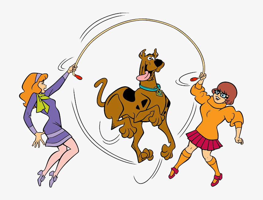 Transparent Scooby Doo Png - Scooby Doo Character Png, Png Download, Free Download