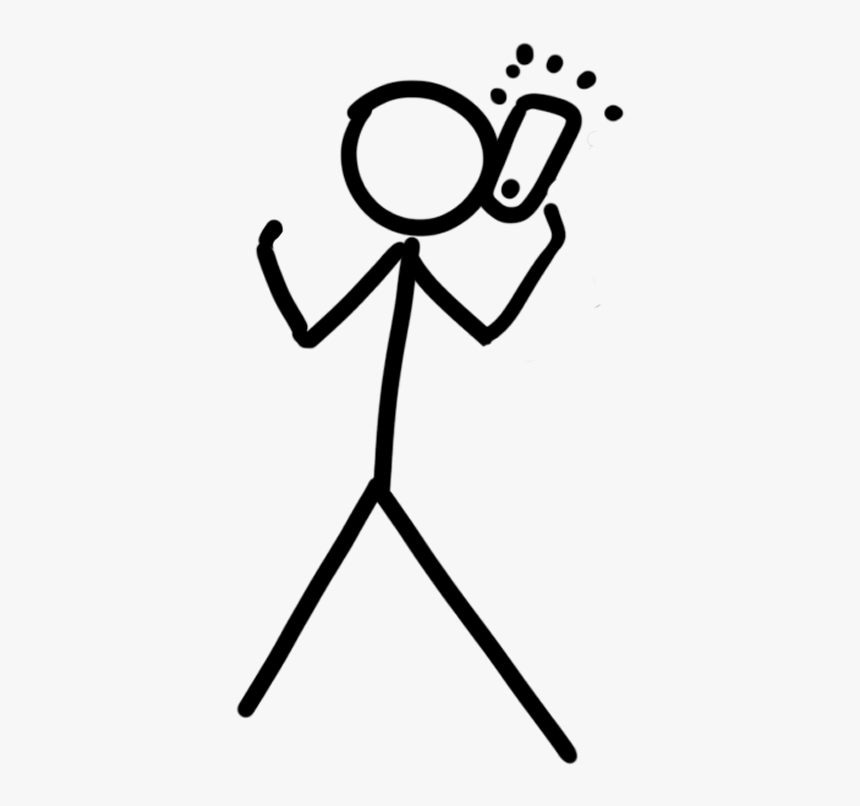 Stick Figure Png, Transparent Png, Free Download