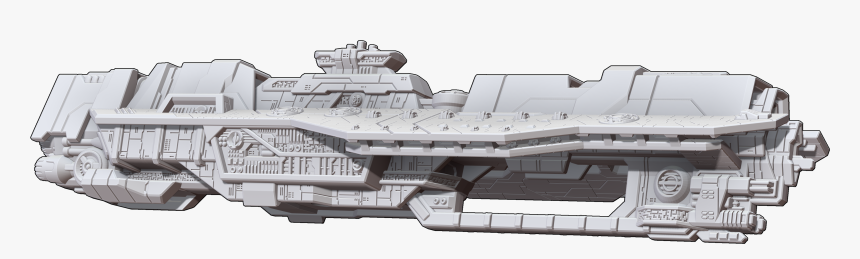 Epoch - Scale Model, HD Png Download, Free Download