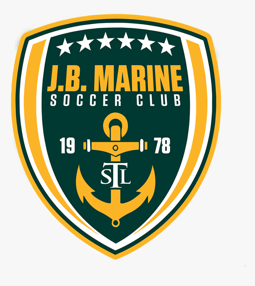 Jb Marine Logo, HD Png Download, Free Download