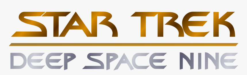 Star Trek: Deep Space Nine, HD Png Download, Free Download