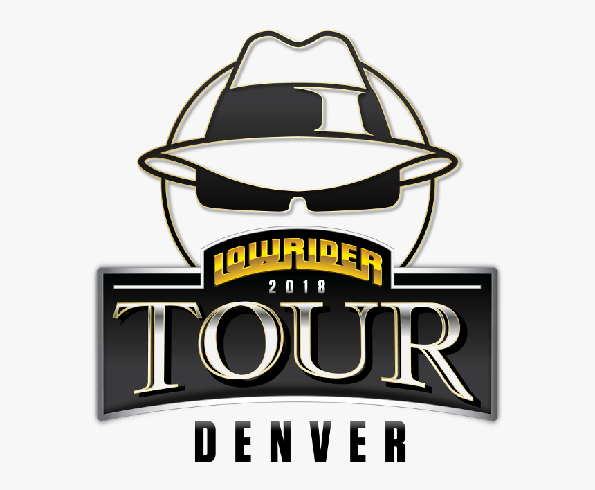 Lowrider Mag Logo, HD Png Download, Free Download