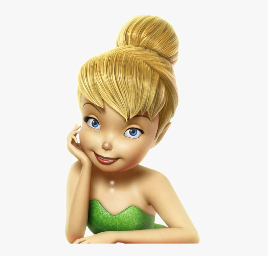 Tinkerbell Png Transparent Image - Tinkerbell Png, Png Download, Free Download