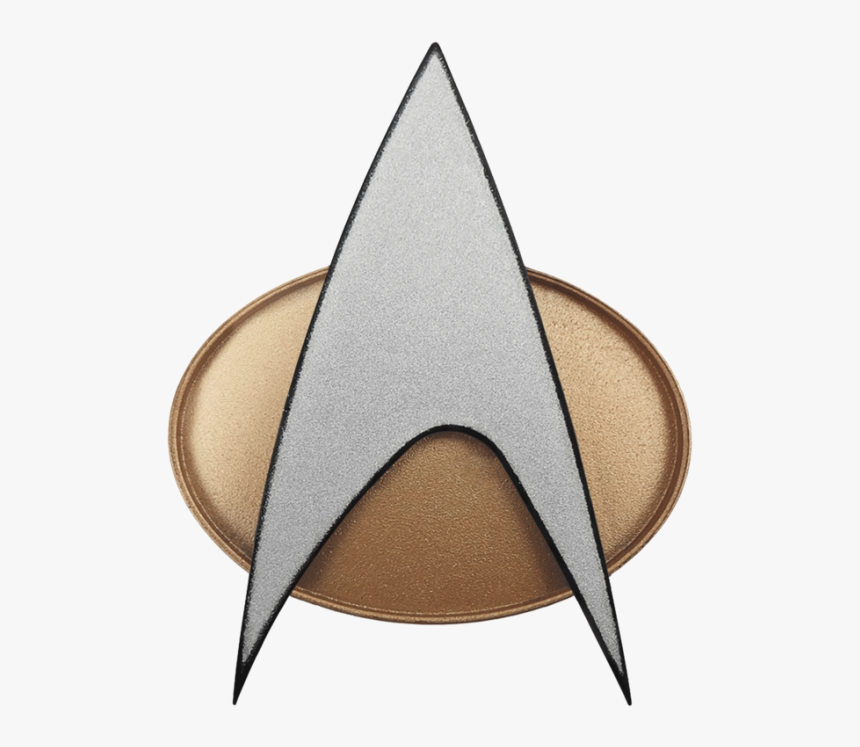 Star Trek Tng Communicator, HD Png Download, Free Download