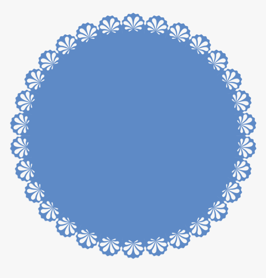 Escalope Png Fundo Transparente Azul - Frame Rosa Png Fundo ...