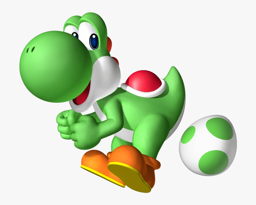 No Caption Provided - Yoshi Mario Bros, HD Png Download, Free Download